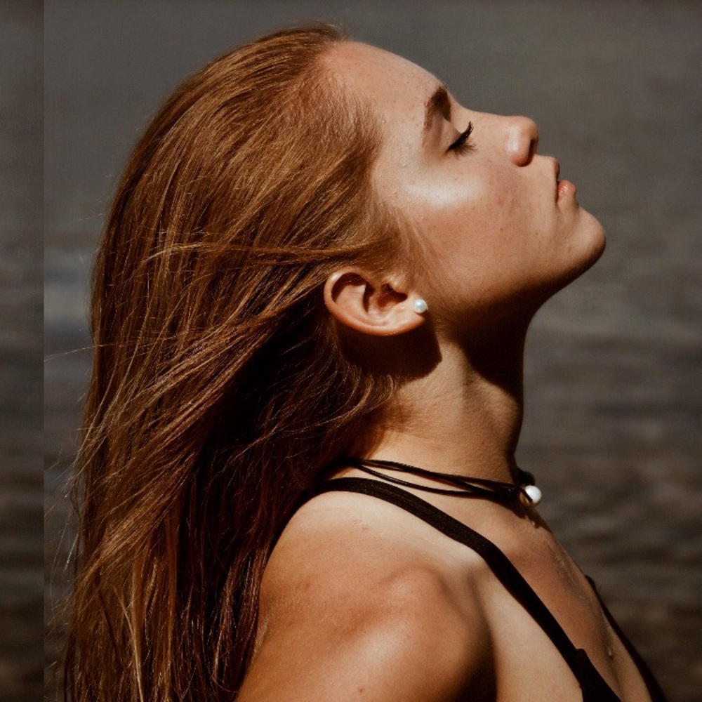 Meet your Posher, Sasha